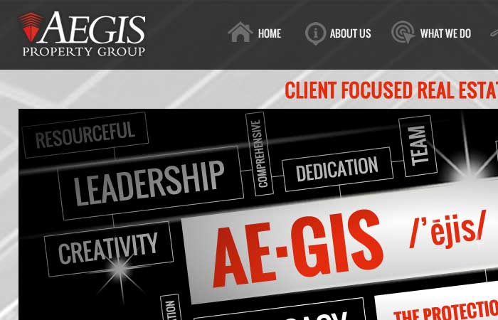 AEGIS Property Management Group